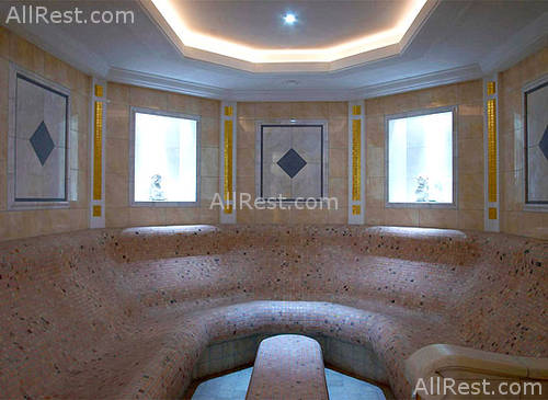 Yastrebets SPA & Wellness Hotel 33